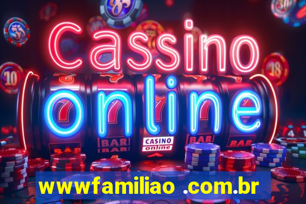 wwwfamiliao .com.br