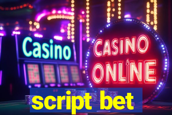 script bet