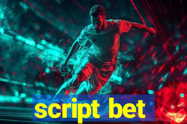 script bet