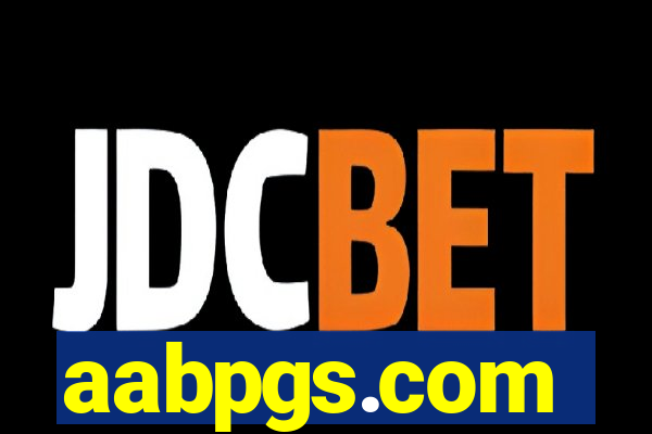 aabpgs.com