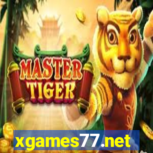 xgames77.net