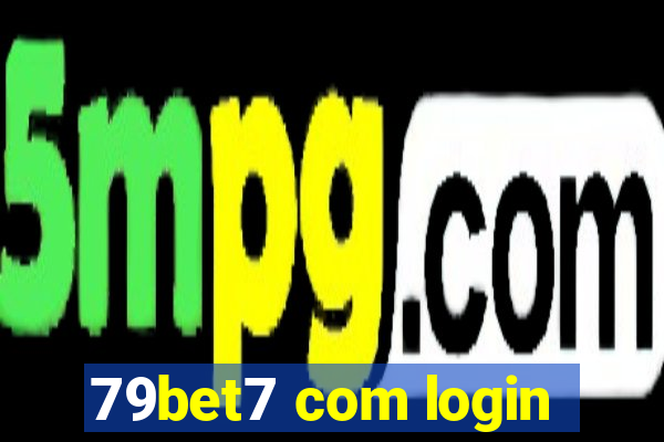 79bet7 com login