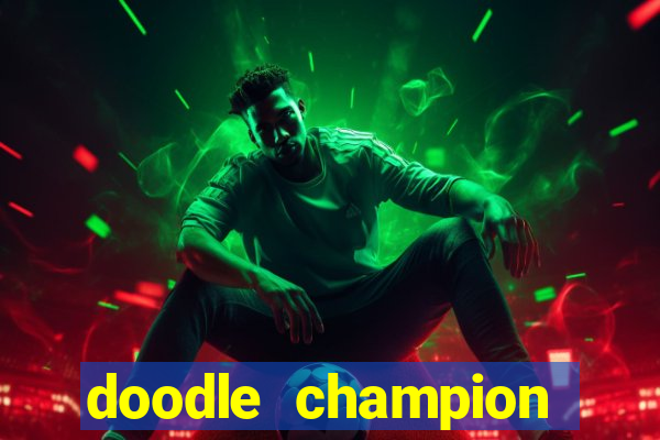 doodle champion island games 2