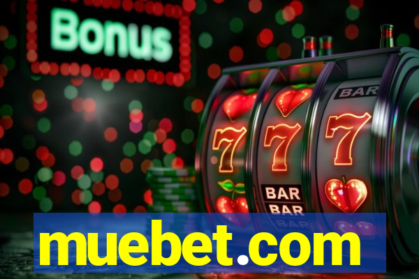 muebet.com