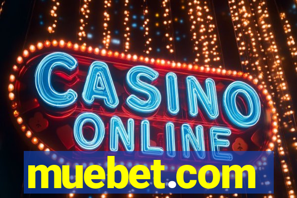 muebet.com