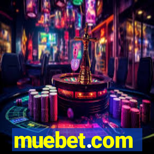 muebet.com