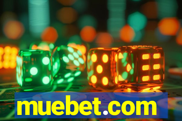 muebet.com