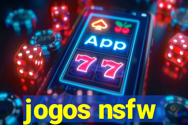 jogos nsfw