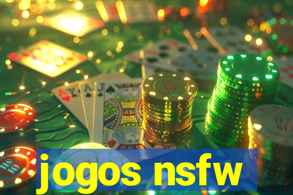 jogos nsfw