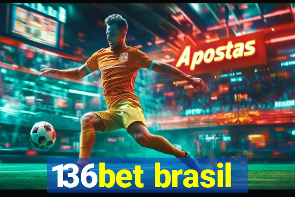 136bet brasil