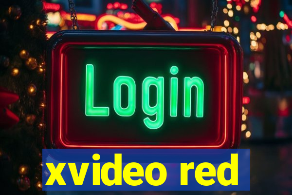 xvideo red