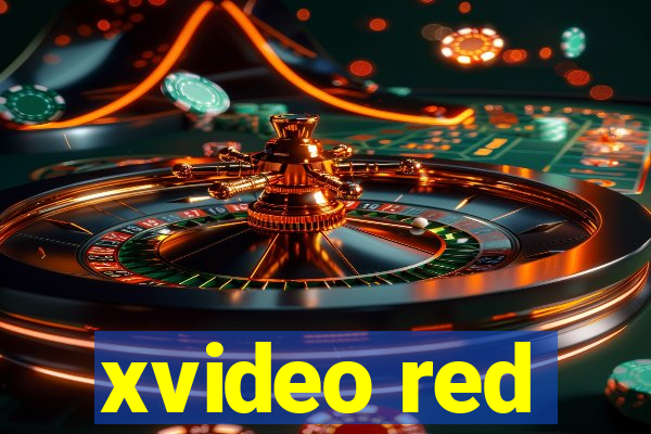 xvideo red