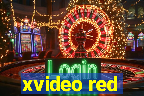 xvideo red