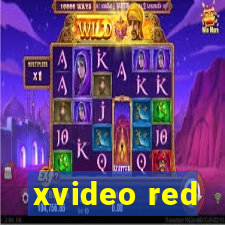 xvideo red