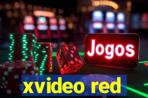xvideo red