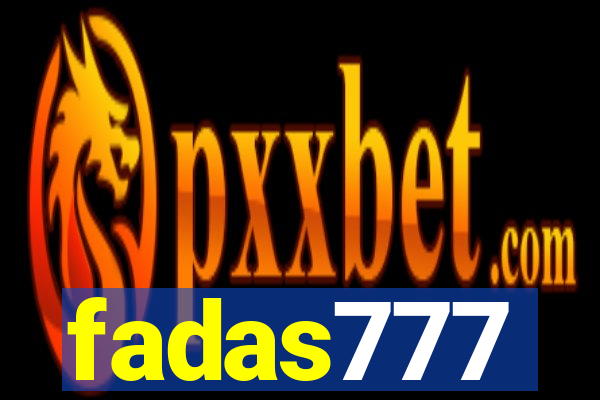 fadas777