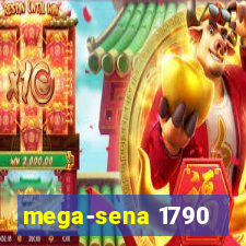 mega-sena 1790