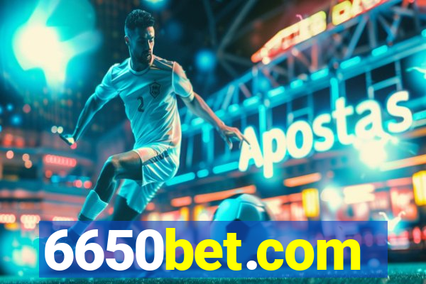 6650bet.com