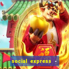 social express - aluguel e venda de trajes - joinville