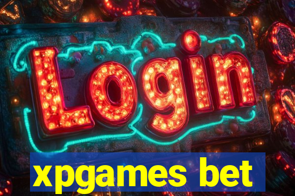 xpgames bet