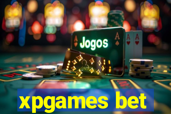 xpgames bet