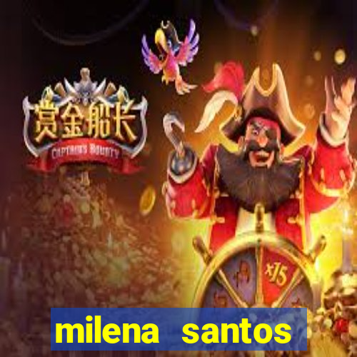 milena santos cabine erotica