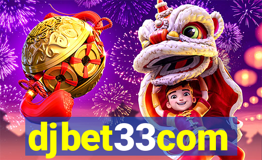 djbet33com