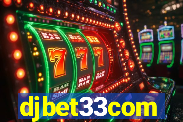 djbet33com