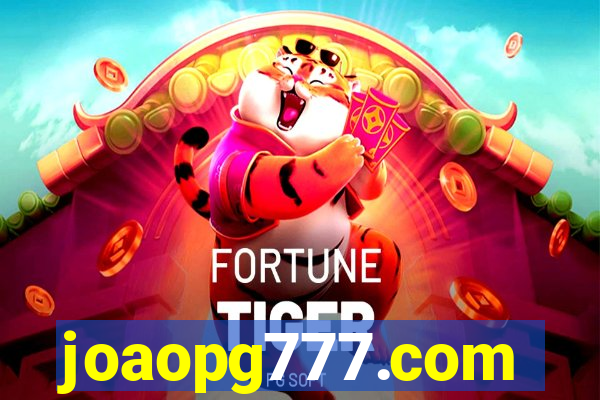 joaopg777.com