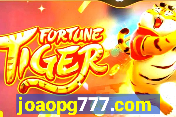 joaopg777.com