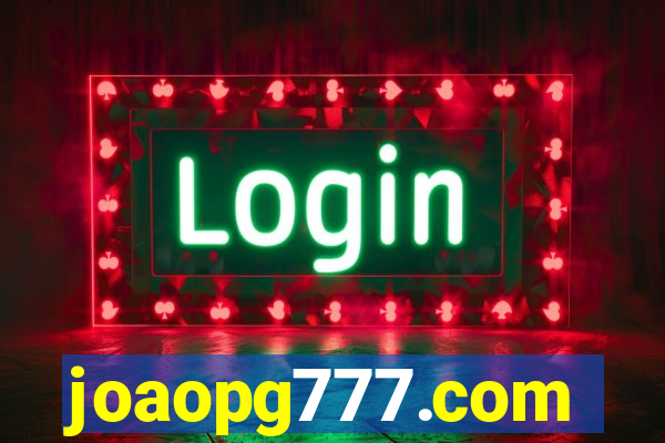 joaopg777.com