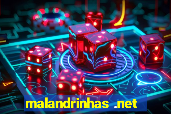 malandrinhas .net
