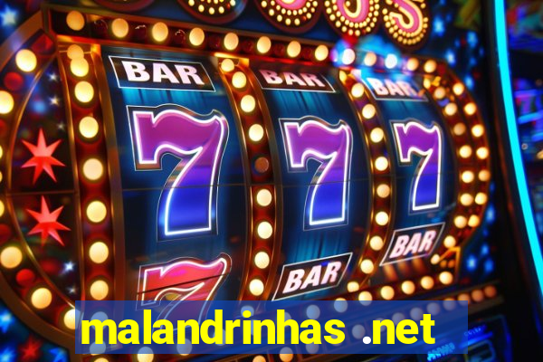 malandrinhas .net