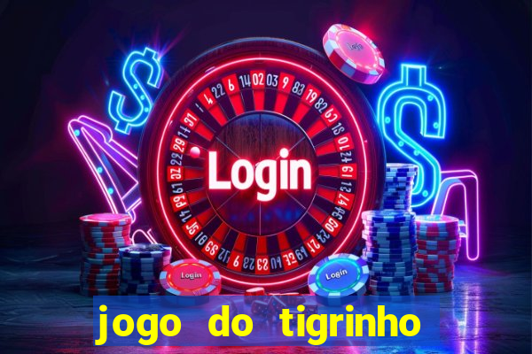 jogo do tigrinho pg soft