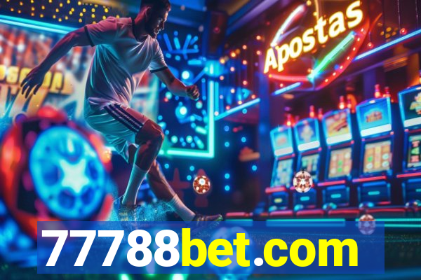 77788bet.com