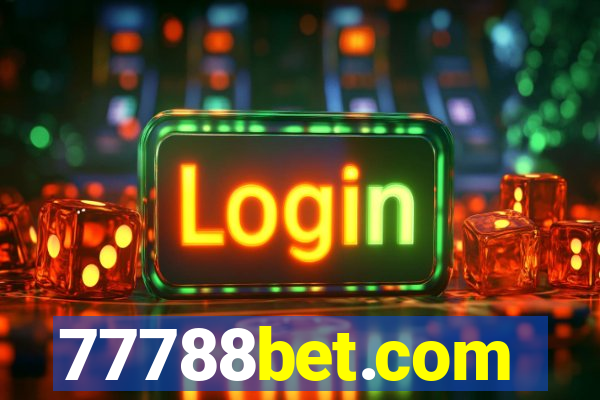 77788bet.com