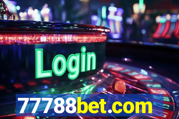 77788bet.com