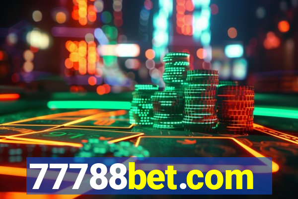 77788bet.com