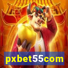pxbet55com