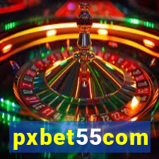 pxbet55com