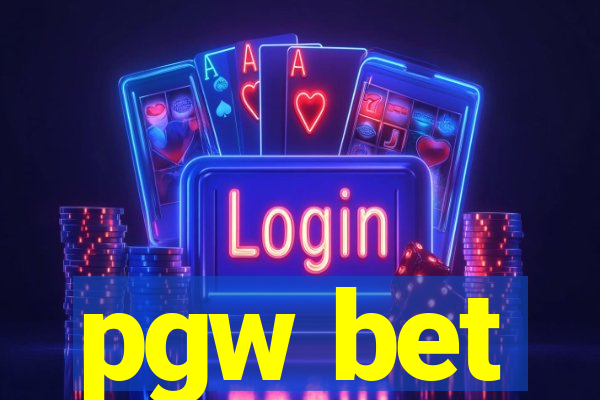 pgw bet