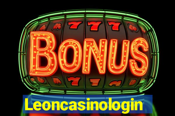 Leoncasinologin