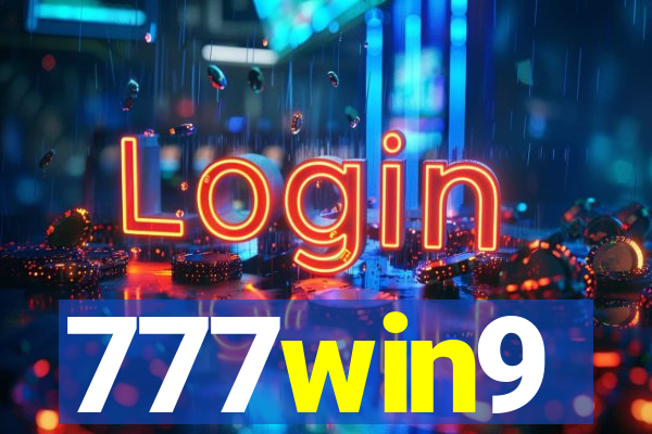 777win9