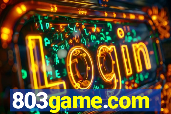 803game.com