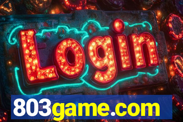 803game.com