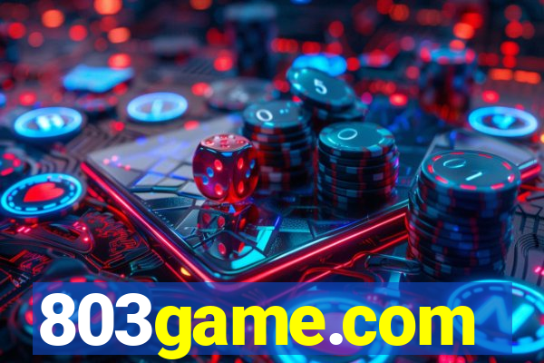 803game.com