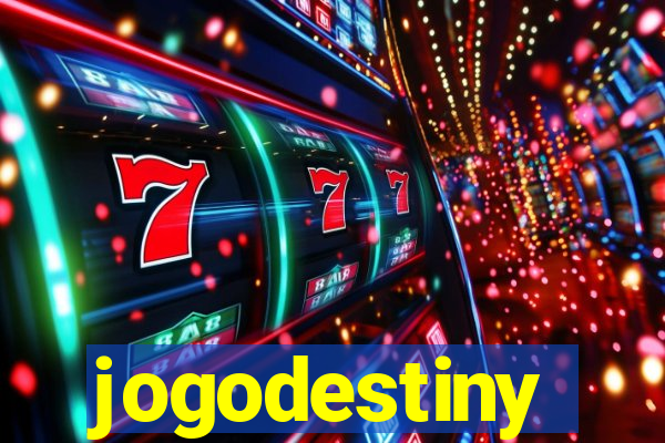 jogodestiny