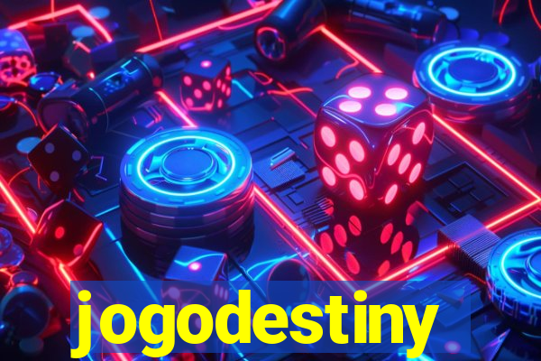 jogodestiny