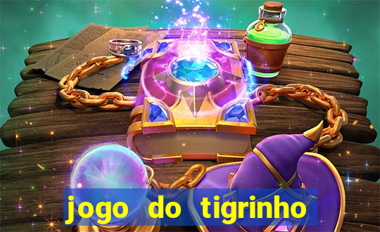 jogo do tigrinho deposito minimo 1 real