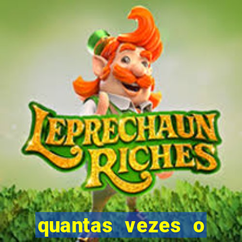 quantas vezes o fortaleza foi rebaixado